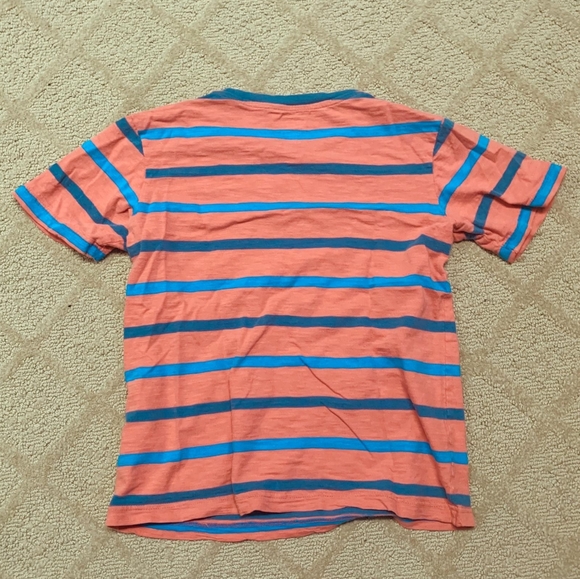 4/$20 Old Navy Boys Short Sleeve Crew Neck - Picture 2 of 3